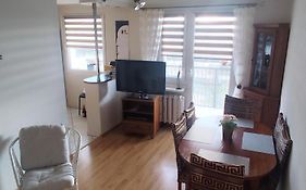 Apartament Z Widokiem Na Sniezke